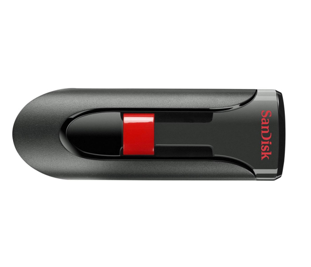 SANDISK Cruzer Glide 32GB SDCZ60-032G-B35 - 179877 - zdjęcie 3